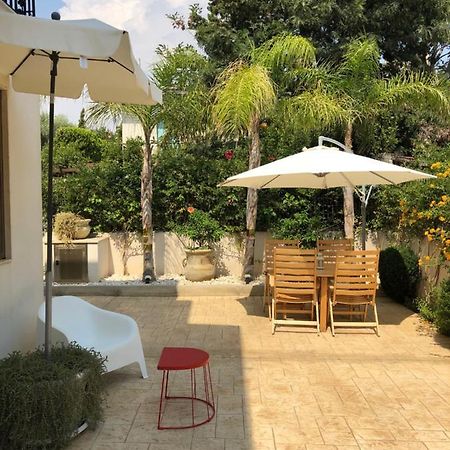 Marina Di Modica Suite 外观 照片
