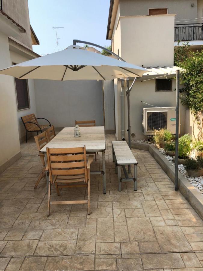 Marina Di Modica Suite 外观 照片
