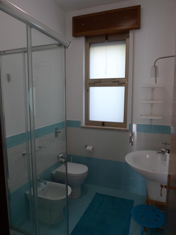 Marina Di Modica Suite 外观 照片