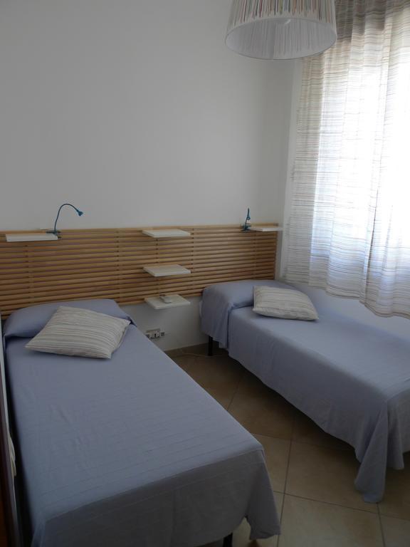 Marina Di Modica Suite 外观 照片