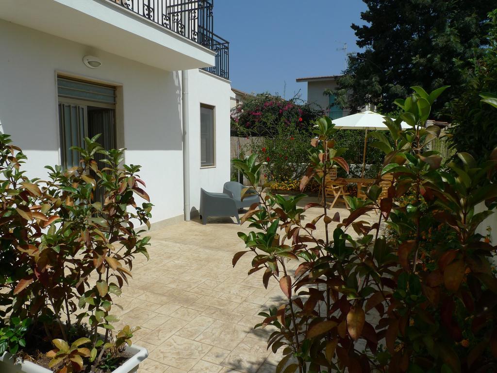 Marina Di Modica Suite 外观 照片