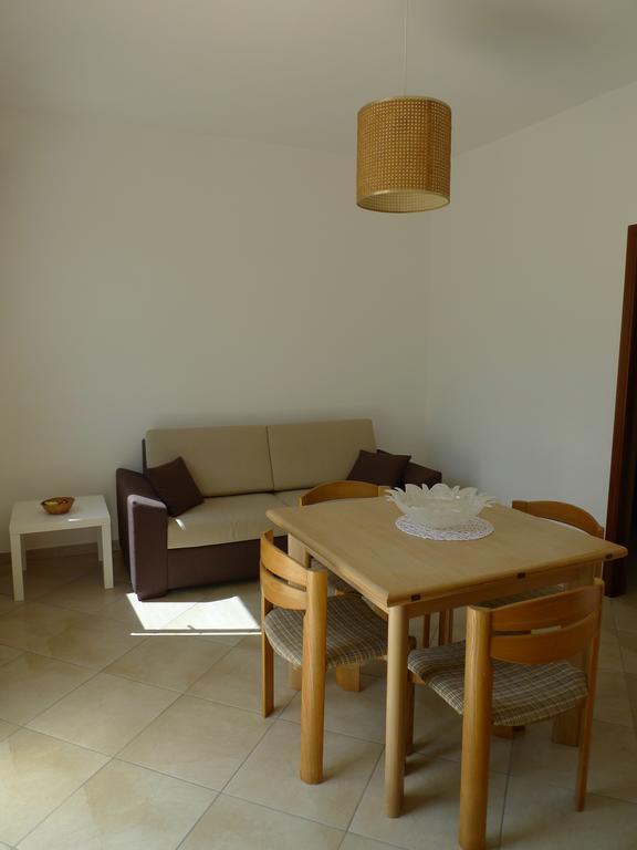 Marina Di Modica Suite 外观 照片